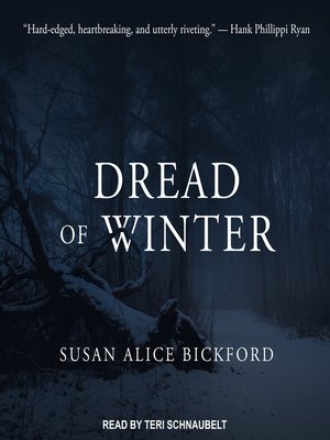 Dread of Winter - Audiobook